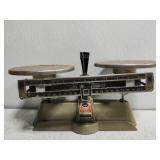 Ohaus Harvaed trip balance 2kg - 5lb