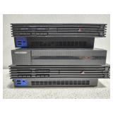 Lot of 3 - 2 vintage Playstation 2 & other