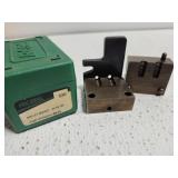 RCBS .25 - 85 - cm bullet mould