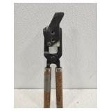LEE dual bullet mold