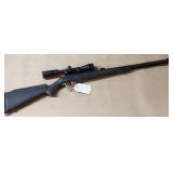 Thompson Center Arms .50 Cal blackpowder