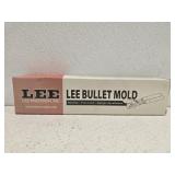 LEE round ball .454 dia 140gr bullet mold
