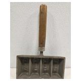 Vintage Lyman mold