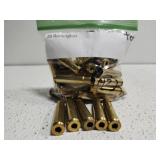 Apx 42 35 REMINGTON bullet casing for reloading