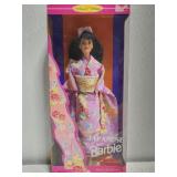1995 vintage Japanese Barbie