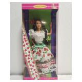 1995 vintage Mexican Barbie