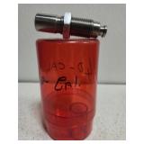 40 Cal die sizing kit