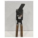 Vintage LEE 90324 bullet mold