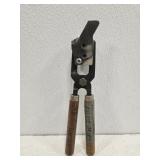 Vintage 358-148 bullet mold