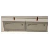 2 boxes of .25 cal 75 grain ammo SEE DESC