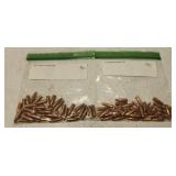 2 bags of .22 cal ammo SEE DESC
