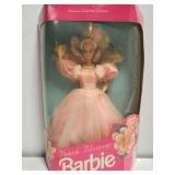 1992 peach blossom Barbie