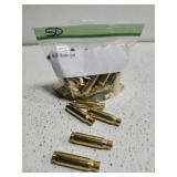 Apx 50ct of 6.8 Special bullet case for