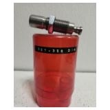 357-358 DIA die sizing kit