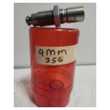 9mm 356 die sizing kit