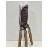Vintage 429-200 multi bullet mold
