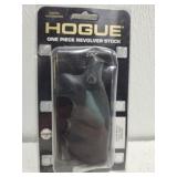 Rogue gun grip