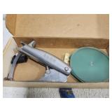 RCBS Hand Priming tool