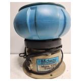 Midway tumbler modle 1292