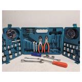 Like new tool kit