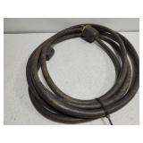 220 extention cord apx 18ft