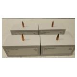 4 boxes of 7mm 120 grain bullets SEE DESC