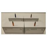 4 boxes of 270 130 grain ammo SEE DESC
