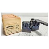 Lyman Pistol DC Mould 44 Cal