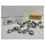 Bullet Puller Parts