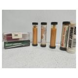 Bullet lube