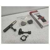 Gun parts