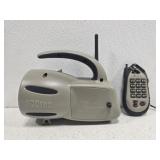 Icotec GC350 programmable