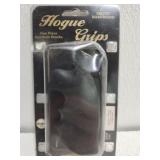 Rogue Grips Exotic Hardwood one piece Revolver
