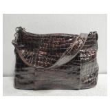 Brighton individually crafted made of leather