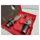 Hornady 7MM 08 die set