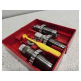 Lee 38 special 357 mag die set