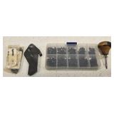 Lot of Lyman parts