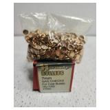 Approx Hornady 1000ct 7mm gas checks