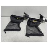 2 Caldwell shooting bags for ammo