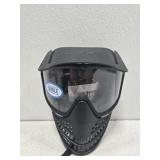 New Paintball face mask