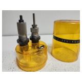 22-250 REM die sizing kit