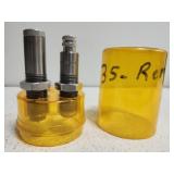 35 REM die sizing kit