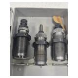 RCBS 3-Die Carb TC set .380 Auto P