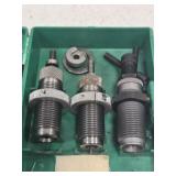 RCBS Chrbo Die Set 387357 RN
