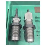 RCBS F L DIE SET 7MM T/CU