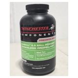 Winchester Components Precision Rifle Ball Powder