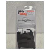 Pro mag AR-15 9mm magazine