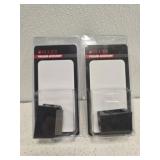 Lot of 2 Ruger firearm accessories
