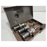 Hornady 44 - 40 WIN die set