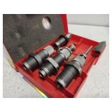 Hornady 38 - 357 - 357 Max die set
